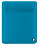 SwitchEasy Thins Sleeve for iPad 2/3/4, Blue (SW-THNP2-BL)
