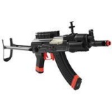 Game Face GF76 AEG Airsoft Rifle (GF76-CA) - $139.99 MSRP