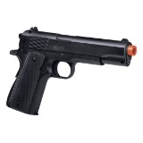 Game Face Full Metal 1911 Airsoft Pistol (APGFM311) - $34.99 MSRP