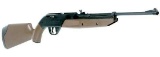 Crosman 760 BB/Pellet Rifle Kit (760BKT)-Black - $54.99 MSRP