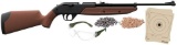 Crosman 760 BB/Pellet Rifle Kit $54.99 MSRP