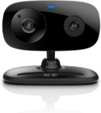 Motorola FOCUS66 Wi-Fi HD Home Monitoring Camera $81.99 MSRP