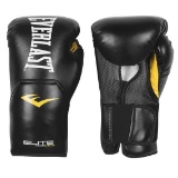 EVERLAST Pro-Style Boxing Gloves P00001202 16oz. $49.99 MSRP