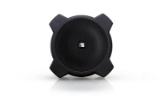 G-Project (G-Drop) Portable Wireless Bluetooth Rechargeable Speaker Waterproof, Black- $26.53 MSRP