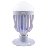 LitezAll PortaBulb Bug Zapper - $14.96 MSRP