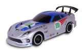 NKOK Urban Ridez 1:10 Radio Controlled Dodge Viper GTS-R (RC) - $40.99 MSRP