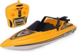 NKOK HYDRORACERS 2.4GHz RC Boat River Rat Competition Ready- $19.99 MSRP