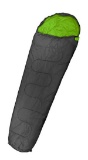 Golden Bear Teton +30... Mummy Bag, $69.99