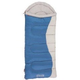 Coleman Brighton Sleeping Bag $30.87 MSRP