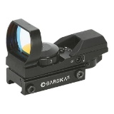 Barska Multi-Reticle Panoramic Sight- $84.99 MSRP