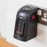 Handy Heater 400 Watt Plug In Personal Heater