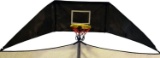 Propel Trampolines Jump 'N' Jam Trampoline Basketball Hoop - $36.95 MSRP