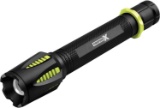 FirePoint X Li-Ion Flashlight