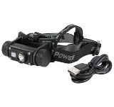 FirePointX LED Headlamp; PT Battery Charger; Head Light; Flash Light;...Miscellaneous Light