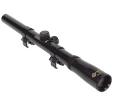 Crosman 0410 Targetfinder Rifle Scope - $12.99 MSRP