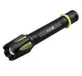 FirePointX 3000 Lumens Rechargeable High-Output Flashlight - $49.99 MSRP