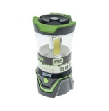 Kodiak Kamper 1500-Lumen Lantern - $24.99 MSRP