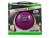 Century Strive? Medicine Balls (6lb-15lb)