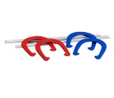 ST.PIERRE SPORTS Royal Classic Horseshoe Set - $49.99 MSRP