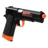 Colt 1911 Metal Slide Spring Airsoft Pistol - $39.99 MSRP