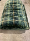 Sutton HOme Fashions Weighted Blanket 48