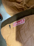 Coleman Sleeping Bag