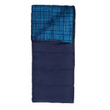 Suisse Sport West Fork +30... Sleeping Bag Blue (9414119) - $24.96 MSRP