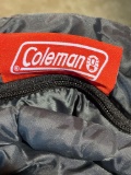 Coleman Sleeping Bag