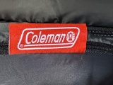 Coleman Sleeping Bag