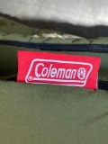 Coleman Sleeping Bag