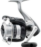 Daiwa Strikeforce FD Spin Reel, $16.99