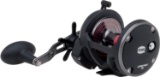 Penn Warfare Star Drag Conventional Fishing Reel, $95.26