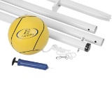 EastPoint Sports Gold Tetherball Set (1-1-21210) - $54.99 MSRP