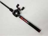 Shakespeare Ugly Stik GX2 Casting Combo