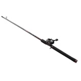 Ugly Stik GX2 Baitcast Rod and Reel Combo $64.99 MSRP