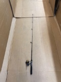 Shimano FX Fishing Rod