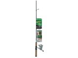 Shakespeare Catch More Fish Spinning Trout Combo, $34.80