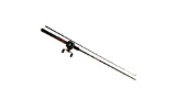 Shakespeare 1363422 6 ft. x 6 in. LPCBO GX2 Ugly Stik Rod