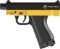 PepperBall TCP Personal Defense Launcher, Non-Lethal Semi-Automatic Tactical Combat Pistol, Police