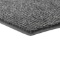 Notrax - 136S0046GY 136 Polynib Entrance Mat, for Home or Office, 4' X 6' Gray