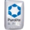 White Purolite Water Softener Resin