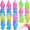 Fun Little Toys 18 PCs Bubble Wands for Kids