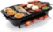 LHYPYS Multi-Function BBQ Grill Electric and Carbon Dual-Use Grill