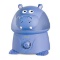 Crane Ultrasonic Cool Mist Hippo Humidifier