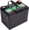 Interstate Batteries 12V 35AH Sealed Lead Acid (SLA) AGM Deep Cycle Battery (DCM0035) $89.99 MSRP