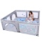 TODALE Baby Playpen (Color may vary,79?...70?), $159.99
