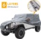 Big Ant Car Cover for Wrangler 190