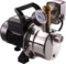 Bacoeng 900GPH Shallow Well Jet Pump, Stainless Steel Water Pump