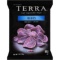 Terra Vegetable Chips 1 Oz Pack of, Blues w/ Sea Salt, 24 Ounce, (Pack of 24)