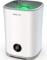 OPOLAR Evaporative Humidifier For Bedroom, Large Room Quiet Humidifiers With Filters - $95.98 MSRP